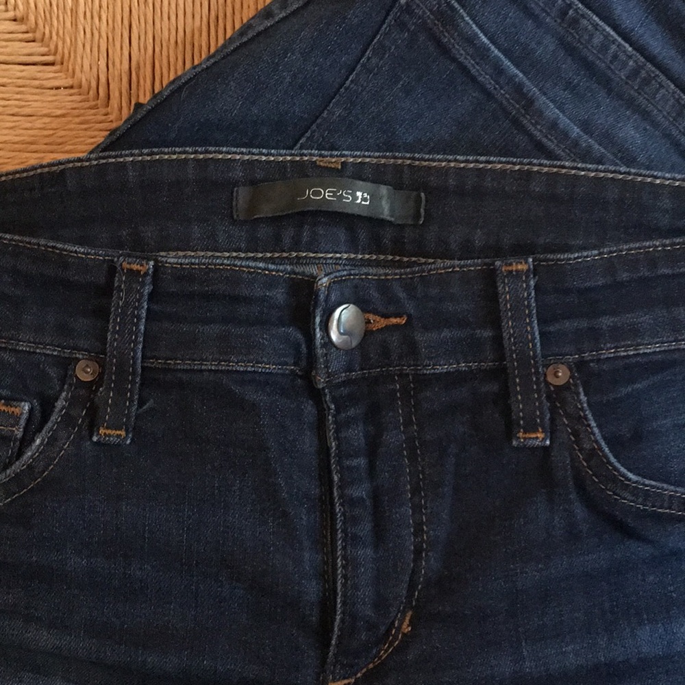 Joe’s Jeans